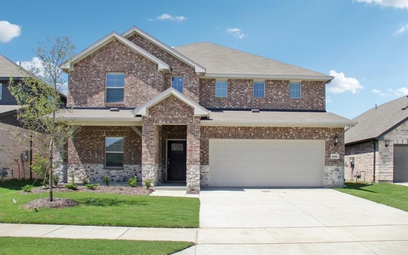 606 Willet Drive, McKinney, TX 75069, 5 Bedrooms Bedrooms, ,3 BathroomsBathrooms,Residential,For Sale,606 Willet Drive,20910273