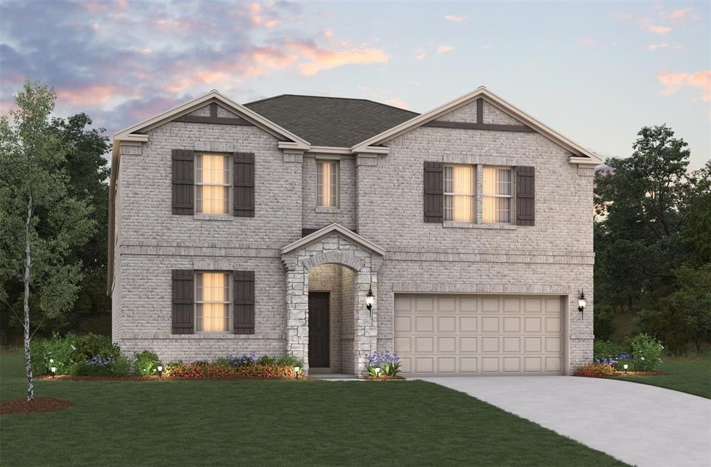 1508 Kade Avenue, Celina, TX 75009, 5 Bedrooms Bedrooms, ,3 BathroomsBathrooms,Residential,For Sale,1508 Kade Avenue,20893339