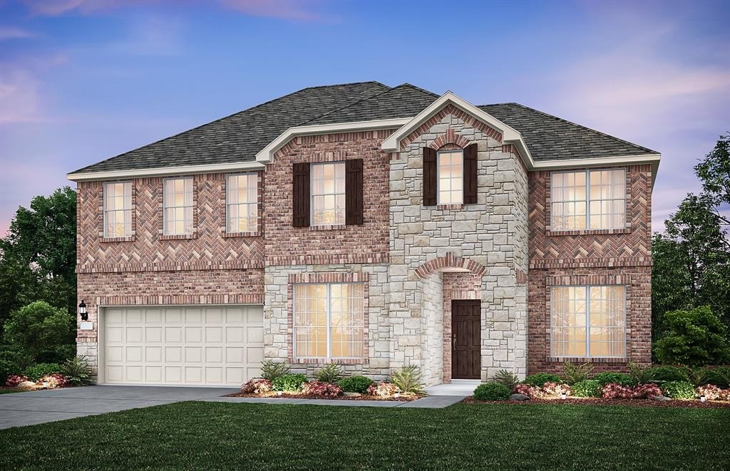 2712 Creekdale Drive, Celina, TX 75009, 5 Bedrooms Bedrooms, ,5 BathroomsBathrooms,Residential,For Sale,2712 Creekdale Drive,20930537
