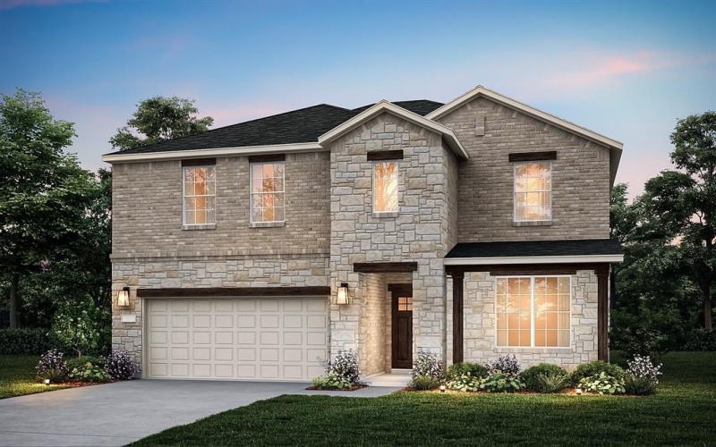 8612 Red Oak Drive, Justin, TX 76247, 4 Bedrooms Bedrooms, ,3 BathroomsBathrooms,Residential,For Sale,8612 Red Oak Drive,20931029