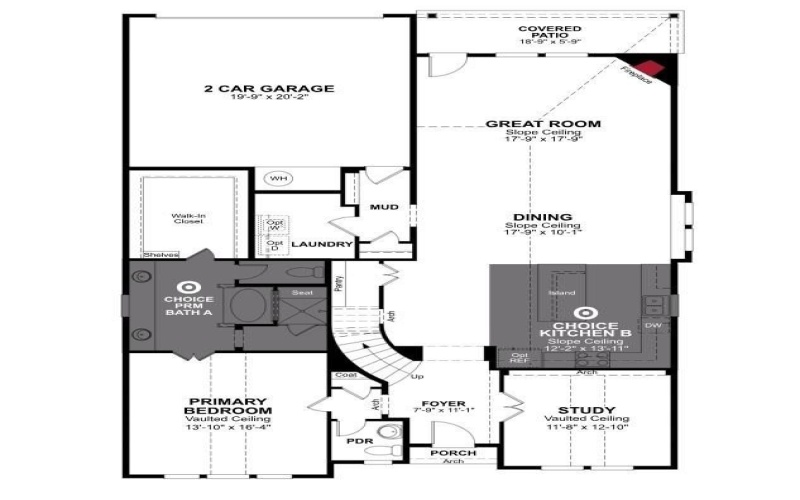 7313 Tiger Lily Trail, Venus, TX 76084, 3 Bedrooms Bedrooms, ,2 BathroomsBathrooms,Residential,For Sale,7313 Tiger Lily Trail,20931094