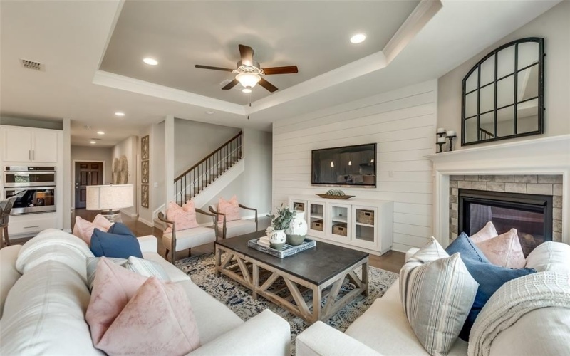825 Norfolk Lane, Godley, TX 76044, 5 Habitaciones Habitaciones , ,5 BañosBaños,Residential,En Venta,825 Norfolk Lane,20931193