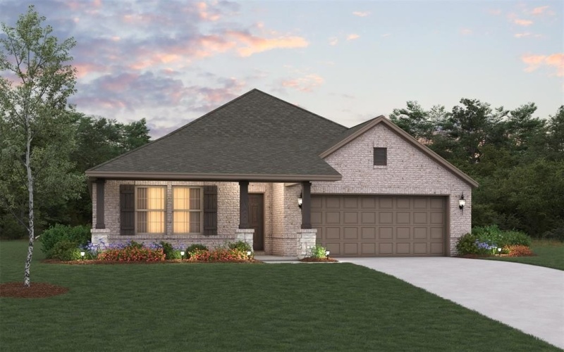 3929 Lupine Trail, Midlothian, TX 76084, 3 Bedrooms Bedrooms, ,2 BathroomsBathrooms,Residential,For Sale,3929 Lupine Trail,20931370