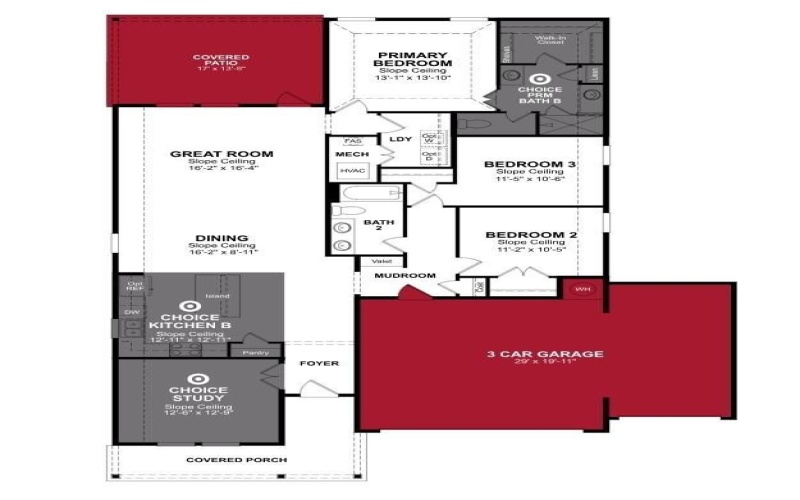 3929 Lupine Trail, Midlothian, TX 76084, 3 Bedrooms Bedrooms, ,2 BathroomsBathrooms,Residential,For Sale,3929 Lupine Trail,20931370