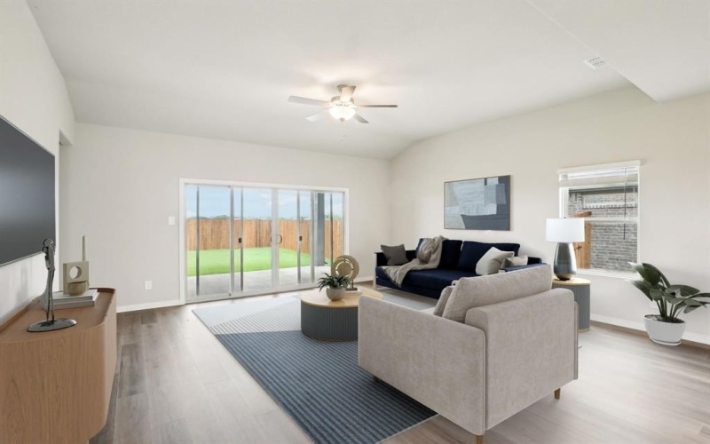10728 Modoc Drive, Fort Worth, TX 76179, 4 Bedrooms Bedrooms, ,3 BathroomsBathrooms,Residential,For Sale,10728 Modoc Drive,20925424