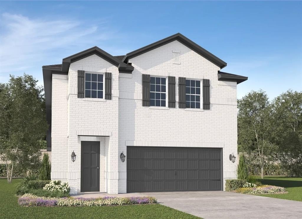 3108 Camilli Cove, Princeton, TX 75407, 4 Habitaciones Habitaciones , ,2 BañosBaños,Residential,En Venta,3108 Camilli Cove,20933947