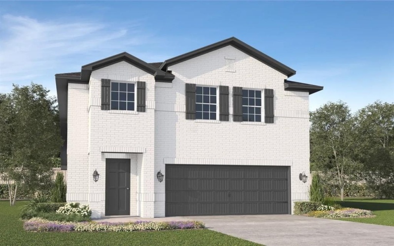3108 Camilli Cove, Princeton, TX 75407, 4 Habitaciones Habitaciones , ,2 BañosBaños,Residential,En Venta,3108 Camilli Cove,20933947