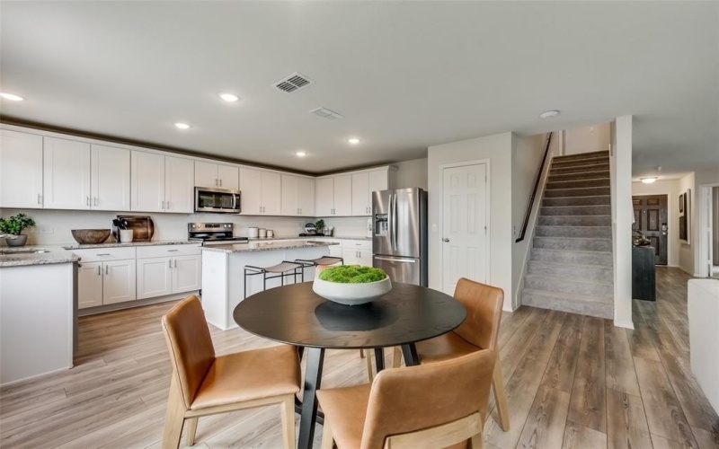 2051 Pleasant Knoll Circle, Forney, TX 75126, 4 Bedrooms Bedrooms, ,3 BathroomsBathrooms,Residential,For Sale,2051 Pleasant Knoll Circle,20928914