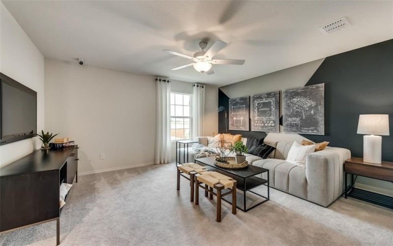 2051 Pleasant Knoll Circle, Forney, TX 75126, 4 Bedrooms Bedrooms, ,3 BathroomsBathrooms,Residential,For Sale,2051 Pleasant Knoll Circle,20928914