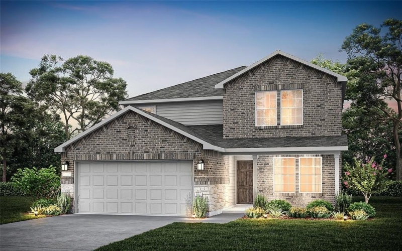 2051 Pleasant Knoll Circle, Forney, TX 75126, 4 Bedrooms Bedrooms, ,3 BathroomsBathrooms,Residential,For Sale,2051 Pleasant Knoll Circle,20928914