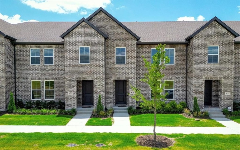 4721 Spinner Street, McKinney, TX 75071, 2 Bedrooms Bedrooms, ,2 BathroomsBathrooms,Residential,For Sale,4721 Spinner Street,20925497