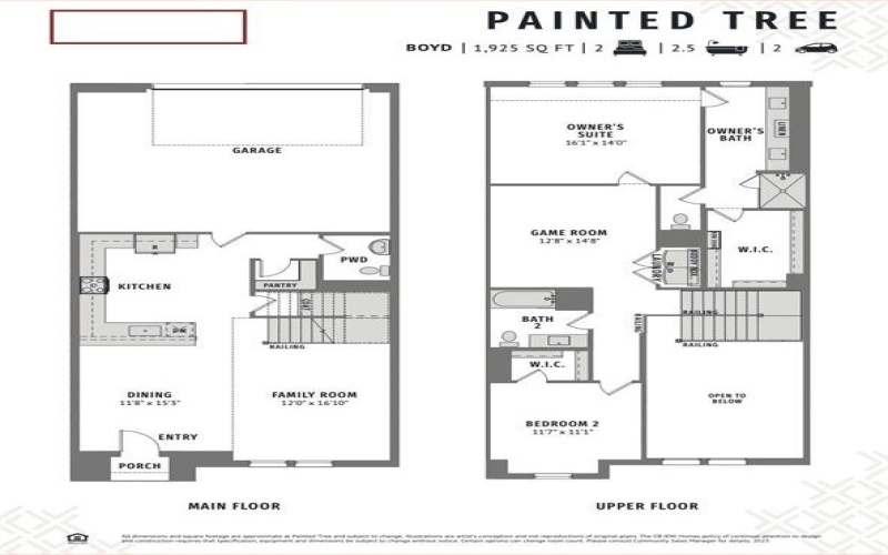 4721 Spinner Street, McKinney, TX 75071, 2 Bedrooms Bedrooms, ,2 BathroomsBathrooms,Residential,For Sale,4721 Spinner Street,20925497