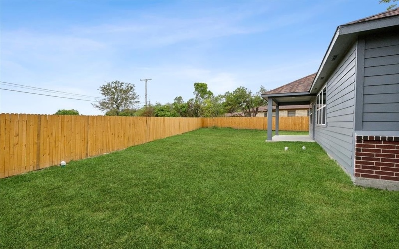 1202 Commerce Drive, Greenville, TX 75401, 4 Bedrooms Bedrooms, ,2 BathroomsBathrooms,Residential,For Sale,1202 Commerce Drive,20934028