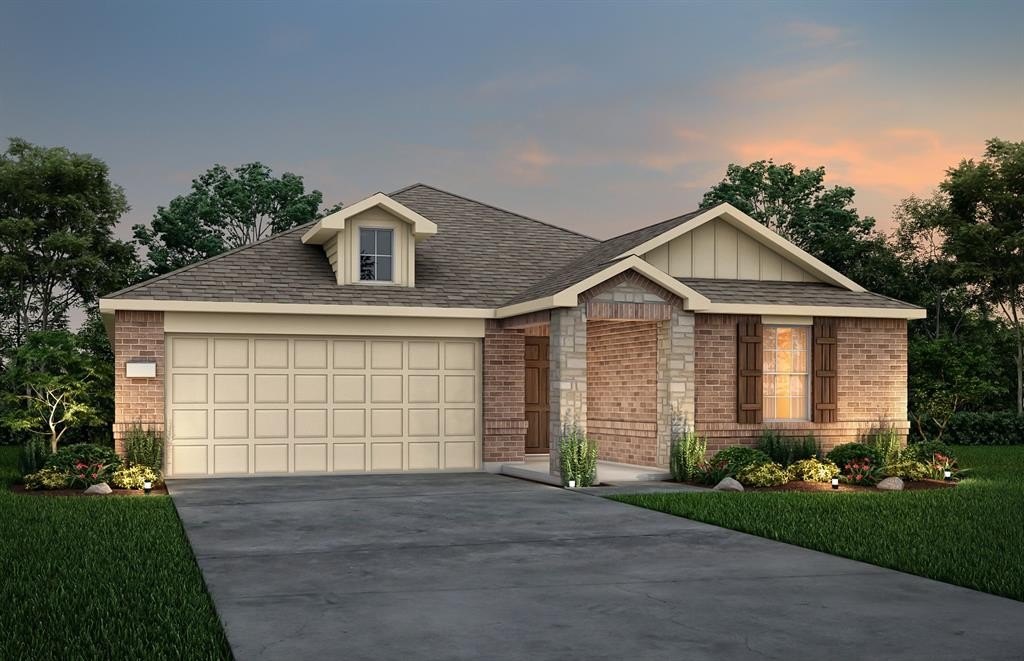 16052 Isles Drive, Fort Worth, TX 76052, 3 Bedrooms Bedrooms, ,2 BathroomsBathrooms,Residential,For Sale,16052 Isles Drive,20931526