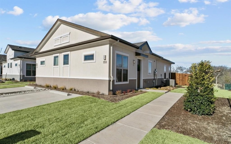 6614 Amethyst, McKinney, TX 75071, 1 Dormitorio Habitaciones , ,1 BañoBaños,Residential Lease,En Alquiler,6614 Amethyst,20934043