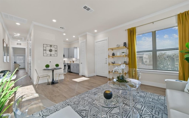 6614 Amethyst, McKinney, TX 75071, 1 Dormitorio Habitaciones , ,1 BañoBaños,Residential Lease,En Alquiler,6614 Amethyst,20934043