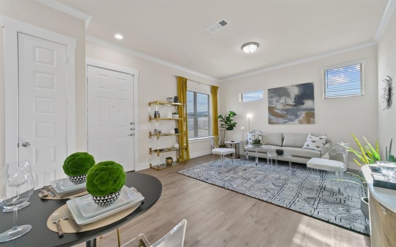 6614 Amethyst, McKinney, TX 75071, 1 Dormitorio Habitaciones , ,1 BañoBaños,Residential Lease,En Alquiler,6614 Amethyst,20934043