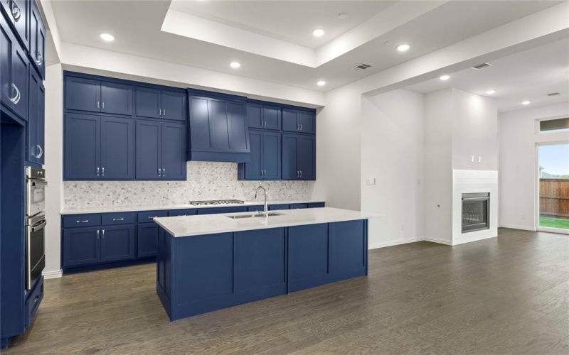 1021 Salvation Drive, Lucas, TX 75098, 4 Habitaciones Habitaciones , ,5 BañosBaños,Residential,En Venta,1021 Salvation Drive,20925579