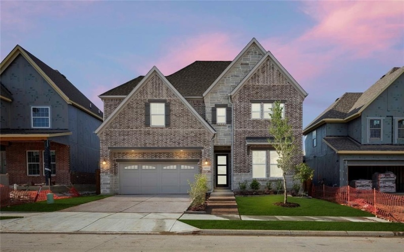 1021 Salvation Drive, Lucas, TX 75098, 4 Habitaciones Habitaciones , ,5 BañosBaños,Residential,En Venta,1021 Salvation Drive,20925579
