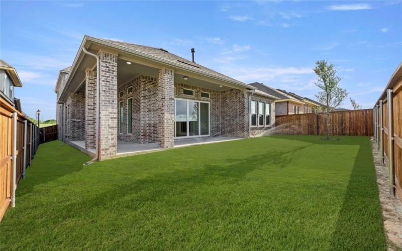 1021 Salvation Drive, Lucas, TX 75098, 4 Habitaciones Habitaciones , ,5 BañosBaños,Residential,En Venta,1021 Salvation Drive,20925579