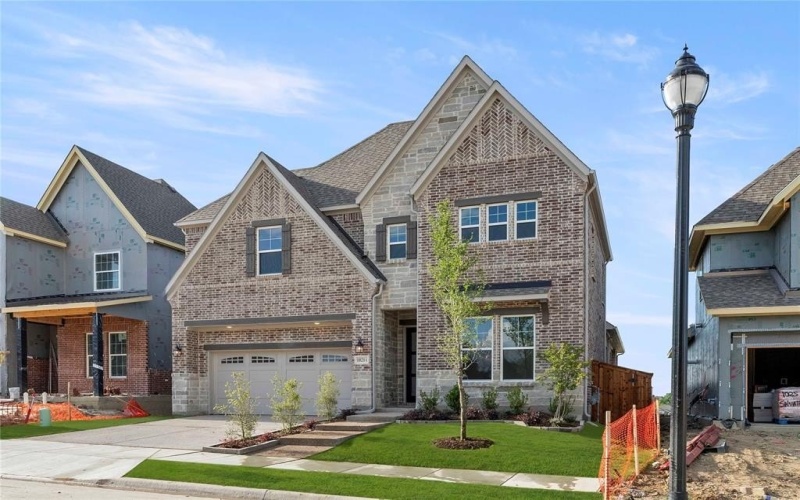 1021 Salvation Drive, Lucas, TX 75098, 4 Habitaciones Habitaciones , ,5 BañosBaños,Residential,En Venta,1021 Salvation Drive,20925579