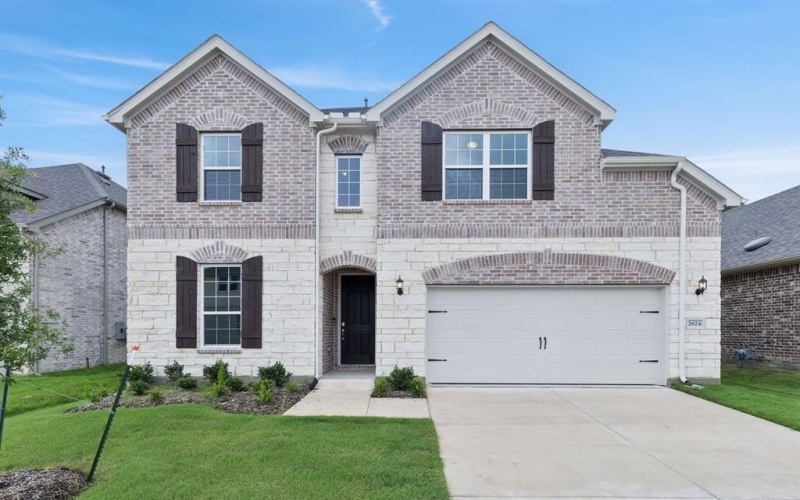 2824 Tophill Drive, Celina, TX 75009, 5 Bedrooms Bedrooms, ,5 BathroomsBathrooms,Residential,For Sale,2824 Tophill Drive,20929068