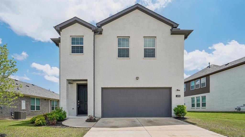 416 Boot Strap Place, Weston, TX 75009, 4 Bedrooms Bedrooms, ,2 BathroomsBathrooms,Residential,For Sale,416 Boot Strap Place,20929193