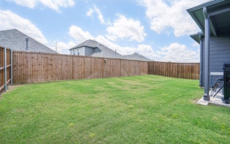 416 Boot Strap Place, Weston, TX 75009, 4 Bedrooms Bedrooms, ,2 BathroomsBathrooms,Residential,For Sale,416 Boot Strap Place,20929193