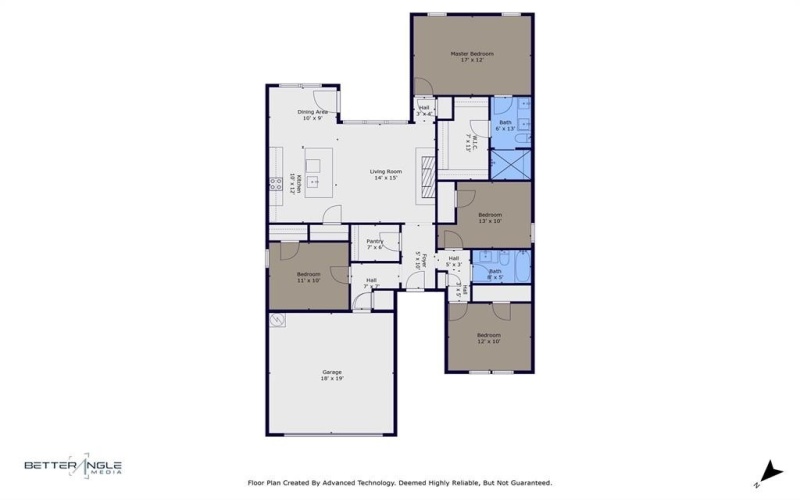 3900 De Maggio Avenue, Dallas, TX 75210, 4 Habitaciones Habitaciones , ,2 BañosBaños,Residential,En Venta,3900 De Maggio Avenue,20929406