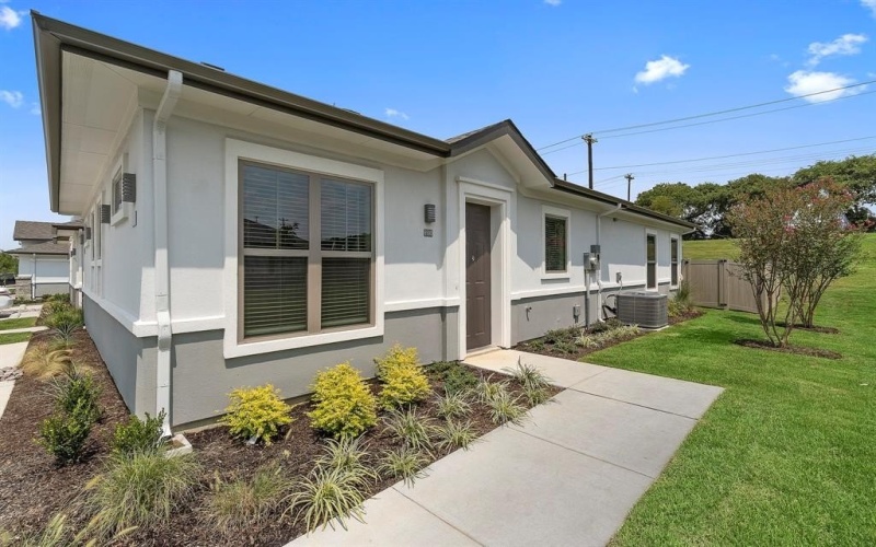8504 Bliss Avenue, McKinney, TX 75071, 1 Bedroom Bedrooms, ,1 BathroomBathrooms,Residential Lease,For Rent,8504 Bliss Avenue,20934178