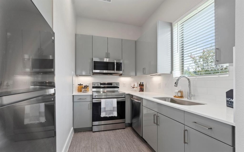 8504 Bliss Avenue, McKinney, TX 75071, 1 Bedroom Bedrooms, ,1 BathroomBathrooms,Residential Lease,For Rent,8504 Bliss Avenue,20934178
