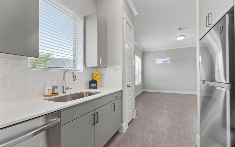8504 Bliss Avenue, McKinney, TX 75071, 1 Bedroom Bedrooms, ,1 BathroomBathrooms,Residential Lease,For Rent,8504 Bliss Avenue,20934178