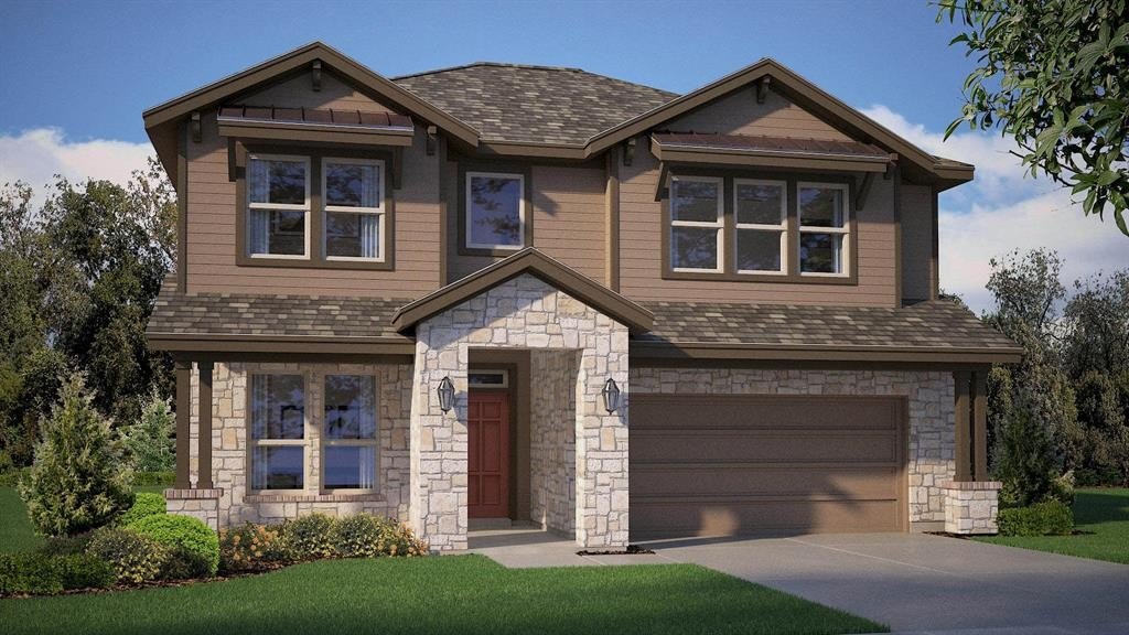 8721 LEAFY Lane, Justin, TX 76247, 5 Bedrooms Bedrooms, ,5 BathroomsBathrooms,Residential,For Sale,8721 LEAFY Lane,20933729