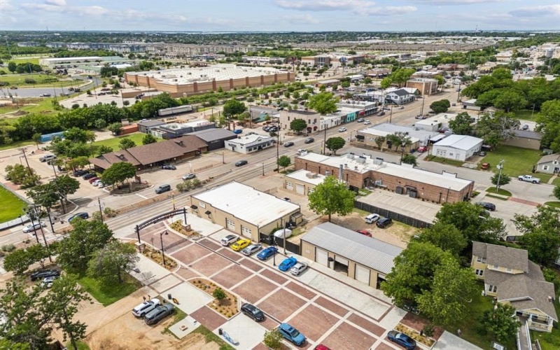 133 Minnie, Keller, TX 76248, ,Commercial Sale,For Sale,133 Minnie,20934255