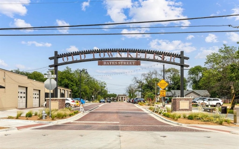 133 Minnie, Keller, TX 76248, ,Commercial Sale,For Sale,133 Minnie,20934255