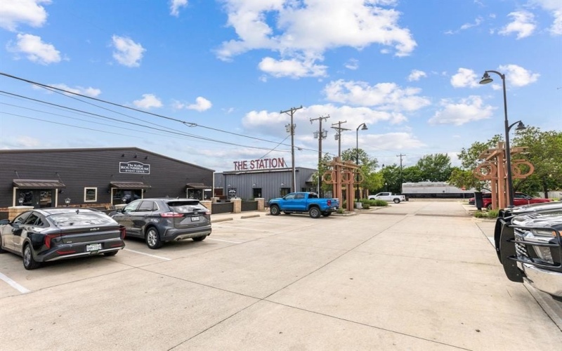 133 Minnie, Keller, TX 76248, ,Commercial Sale,For Sale,133 Minnie,20934255