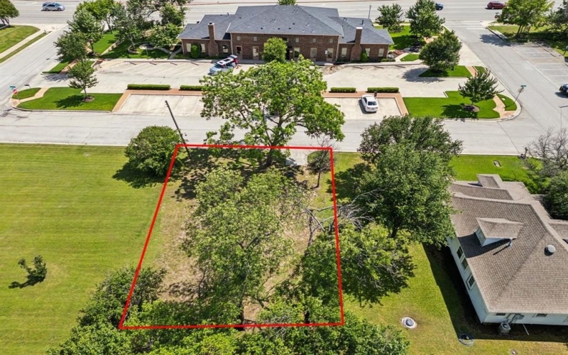 133 Minnie, Keller, TX 76248, ,Commercial Sale,For Sale,133 Minnie,20934255