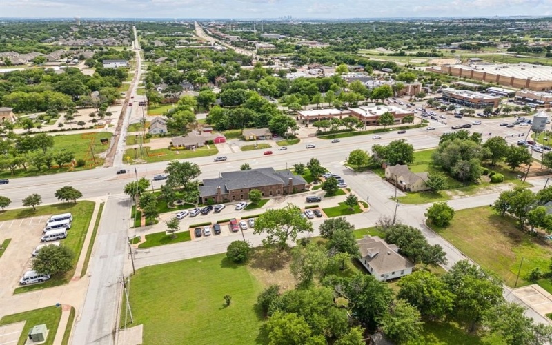 133 Minnie, Keller, TX 76248, ,Commercial Sale,For Sale,133 Minnie,20934255