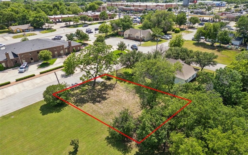 133 Minnie, Keller, TX 76248, ,Commercial Sale,For Sale,133 Minnie,20934255