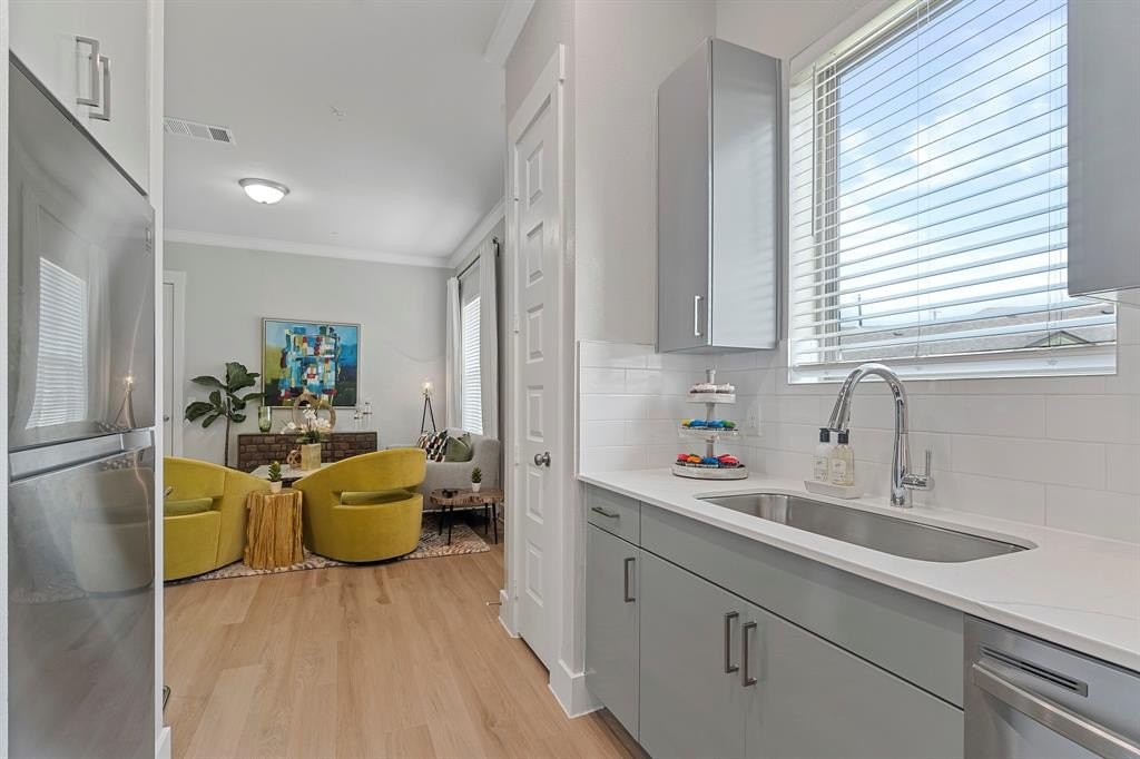 8220 Palace Avenue, McKinney, TX 75071, 1 Bedroom Bedrooms, ,1 BathroomBathrooms,Residential Lease,For Rent,8220 Palace Avenue,20934187