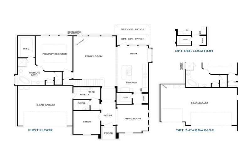 3432 Herd Way, Midlothian, TX 76065, 4 Bedrooms Bedrooms, ,3 BathroomsBathrooms,Residential,For Sale,3432 Herd Way,20931911