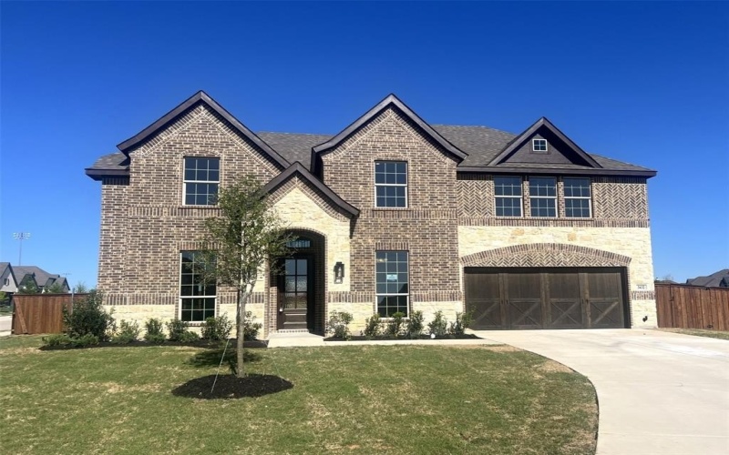 3432 Herd Way, Midlothian, TX 76065, 4 Bedrooms Bedrooms, ,3 BathroomsBathrooms,Residential,For Sale,3432 Herd Way,20931911