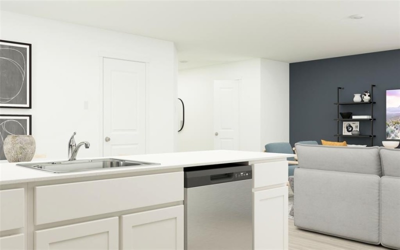 1672 Crested Way, Fort Worth, TX 76140, 4 Habitaciones Habitaciones , ,2 BañosBaños,Residential,En Venta,1672 Crested Way,20925876