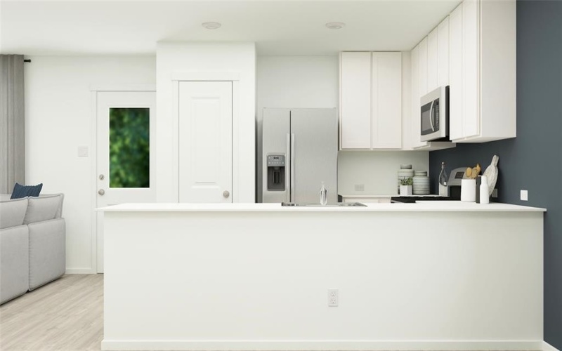 1672 Crested Way, Fort Worth, TX 76140, 4 Habitaciones Habitaciones , ,2 BañosBaños,Residential,En Venta,1672 Crested Way,20925876