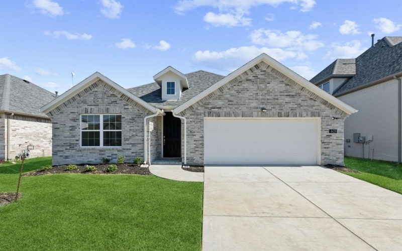 729 Rusty Spurs Place, Weston, TX 75009, 3 Bedrooms Bedrooms, ,2 BathroomsBathrooms,Residential,For Sale,729 Rusty Spurs Place,20934377
