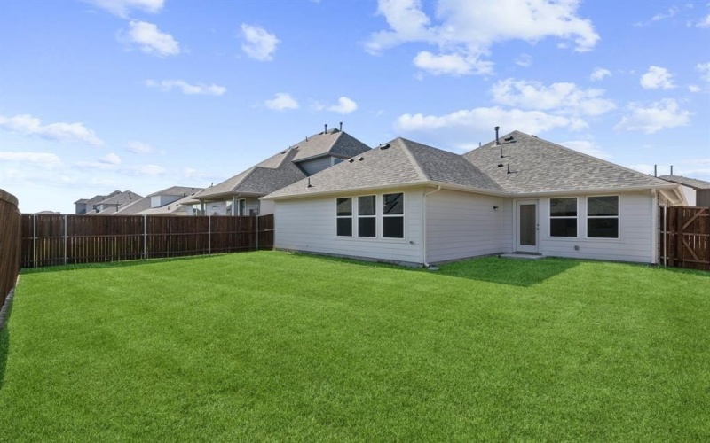 729 Rusty Spurs Place, Weston, TX 75009, 3 Bedrooms Bedrooms, ,2 BathroomsBathrooms,Residential,For Sale,729 Rusty Spurs Place,20934377