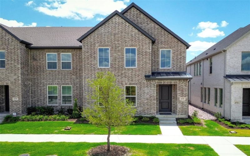 4729 Spinner Street, McKinney, TX 75071, 3 Bedrooms Bedrooms, ,2 BathroomsBathrooms,Residential,For Sale,4729 Spinner Street,20932151