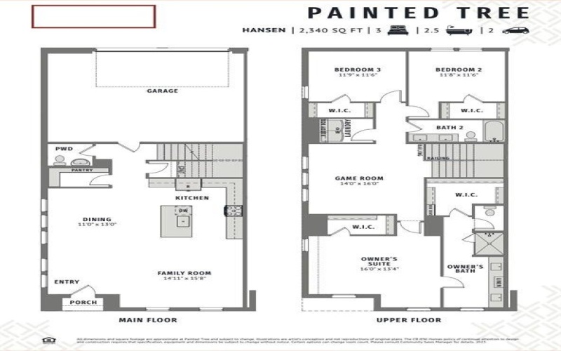 4729 Spinner Street, McKinney, TX 75071, 3 Bedrooms Bedrooms, ,2 BathroomsBathrooms,Residential,For Sale,4729 Spinner Street,20932151
