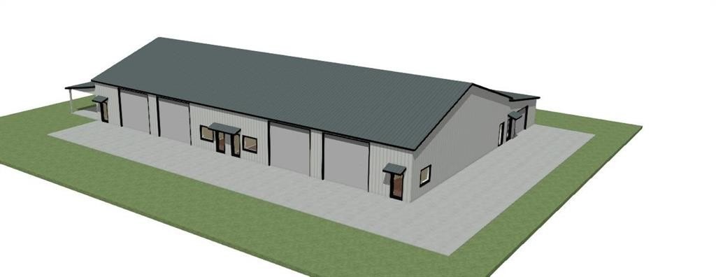 750 Wible Road #A, Sherman, TX 75092, ,Other,For Sale,750 Wible Road,20934503
