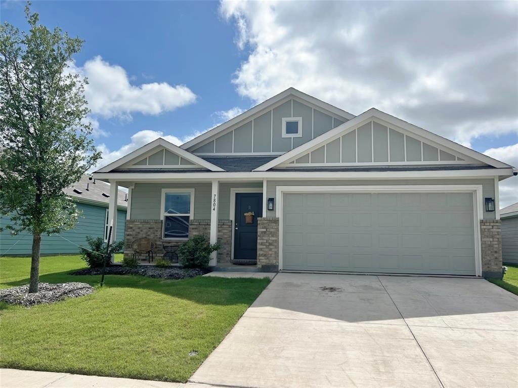 7804 Thornton Drive, McKinney, TX 75701, 4 Habitaciones Habitaciones , ,2 BañosBaños,Residential,En Venta,7804 Thornton Drive,20929590